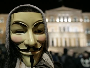 Anonymous Greece προς Τούρκους χάκερς: «Διαρρεύσαμε τα δεδομένα 5.000 Τούρκων πιλότων» (φωτό)